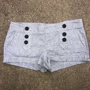 Express Shorts
